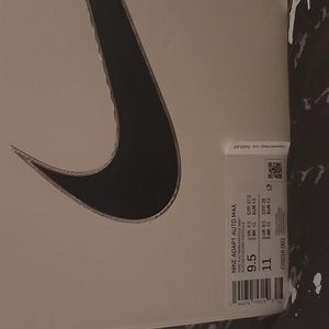 Nike Adapt Auto Max